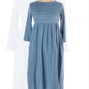 Flamingo Urban 3/4 sleeve dress